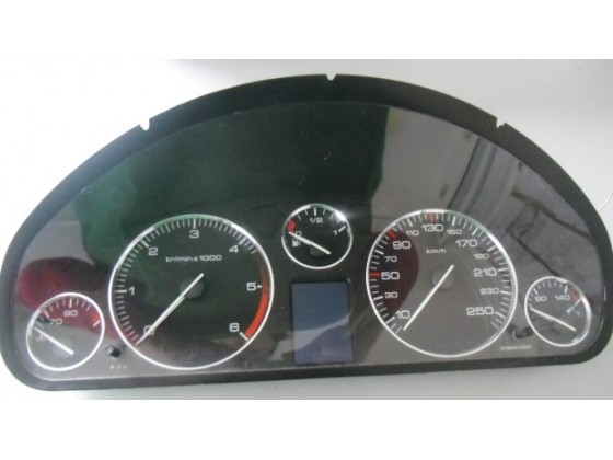 Quadrante Peugeot 407 2.0 HDI  q256